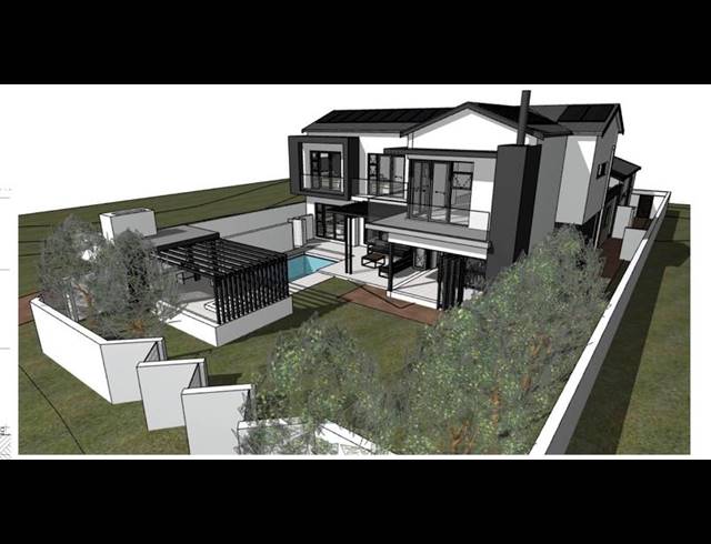 4 BEDROOM HOUSE FOR SALE IN MIDSTREAM HEIGHTS